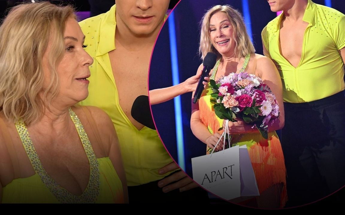 Tylko u Nas! Potocka odpadła, bo nie jest influencerką?! MOCNE SŁOWA po odpanięciu z TZG