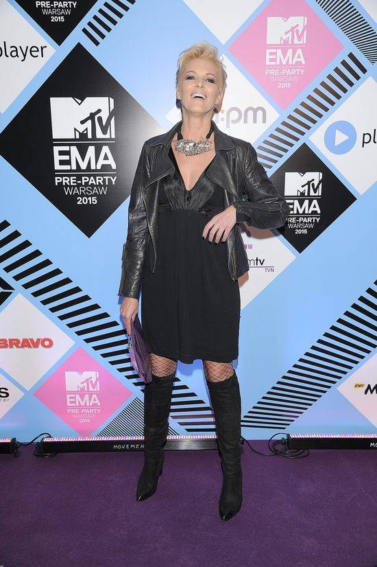 MTV EMA Pre-Party 2015 – 15.10.2015