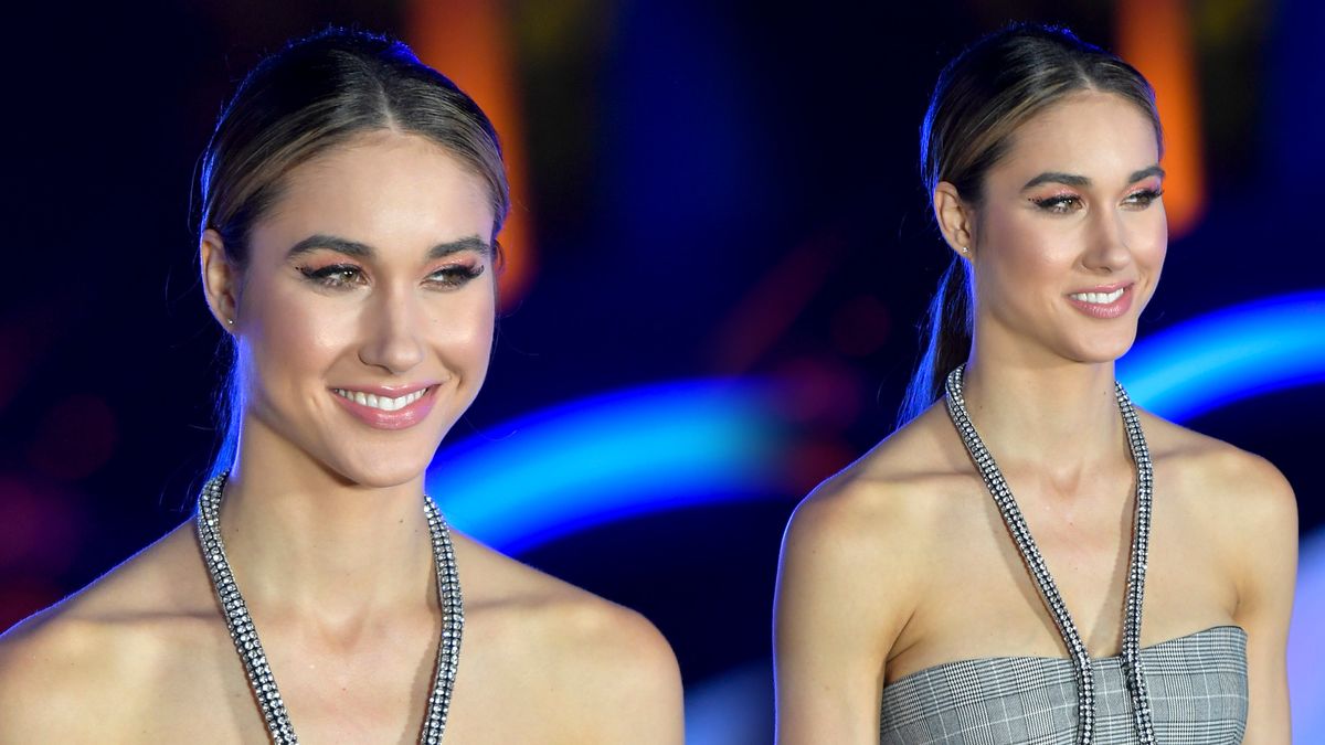 Ida Nowakowska błyskawicznie wróciła do formy po porodzie. Odsłoniła płaski brzuch