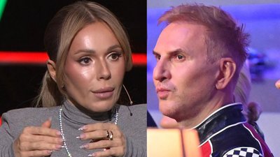 Tylko u nas! Gojdź straszy więzieniem. Doda niech lepiej tego posłucha