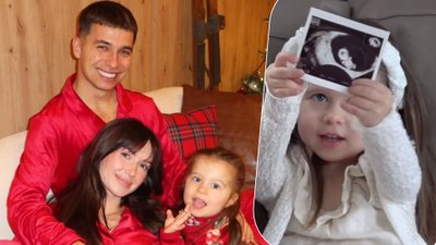 [AKTUALIZACJA] A jednak! Wersow potwierdza ciążę! Fani mieli rację!