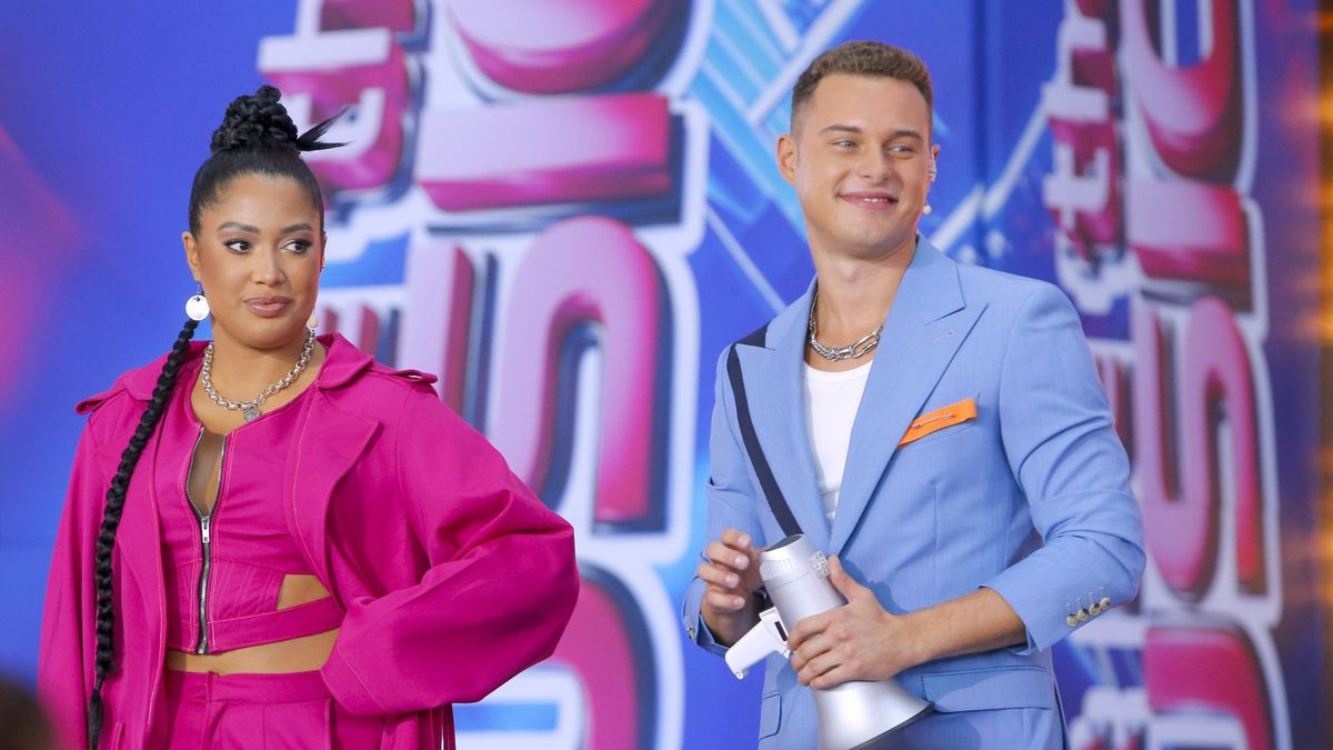 Patrycja Kazadi, Adam Zdrójkowski, Akpa