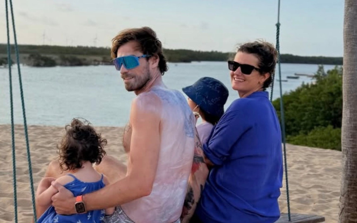 Zofia Zborowska pokazała córkę. Ale ona wyrosła!