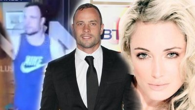 To video pokazuje, jak Oscar Pistorius zabił narzeczoną