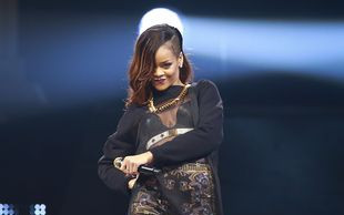 Rihanna: nie rozumiem miłości…