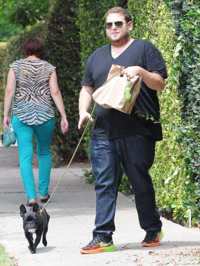 Gwiazdy w rozmiarze XL