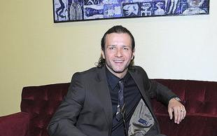 Radek Majdan szykuje nowe tatuaże?