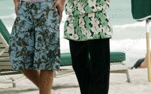 Jessica Alba nadal bez faceta