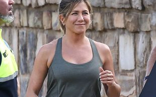 To JUŻ koniec małżeństwa Justina Theroux i Jennifer Aniston?