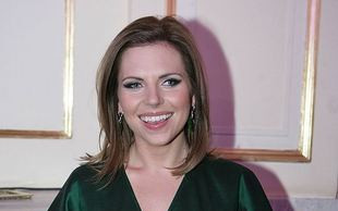 Ola Kwaśniewska dostała pracę w telewizji