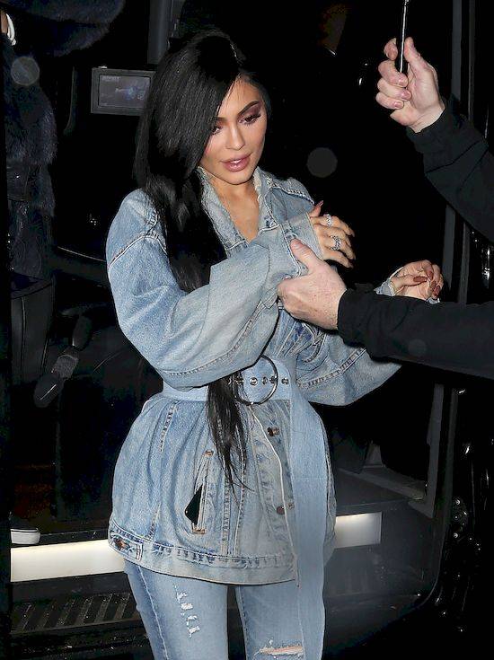 Czy Kylie Jenner może ZGINĄĆ przez własną głupotę?!