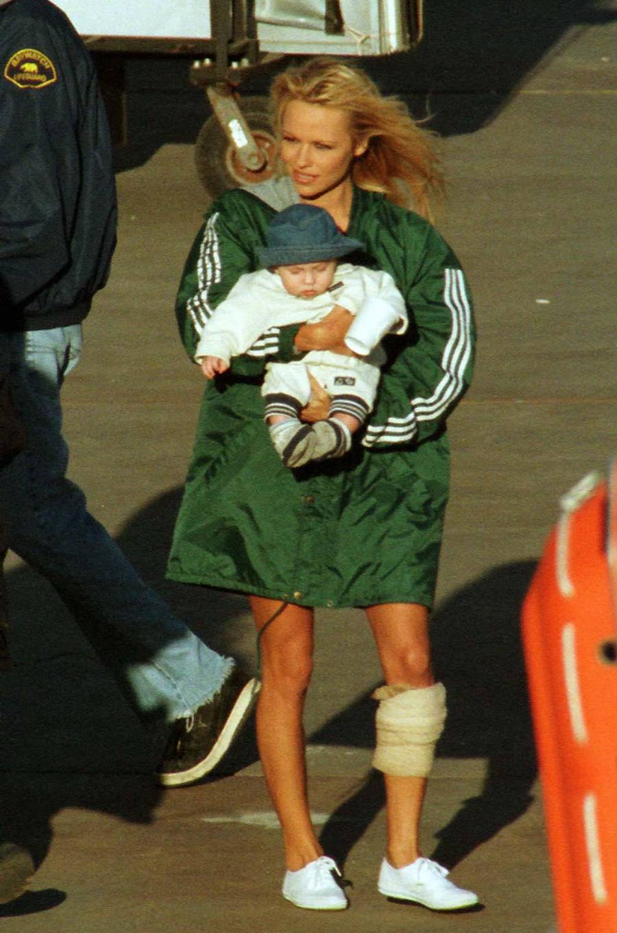 Pamela Anderson – galeria zdjęć