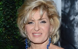 Ewa Kasprzyk bawi się świetnie… (FOTO)