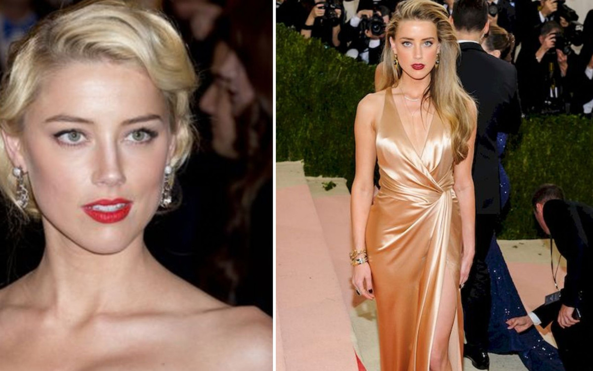 Amber Heard ogłosiła CIĄŻĘ! Była żona Johnny’ego Deppa po raz DRUGI zostanie mamą