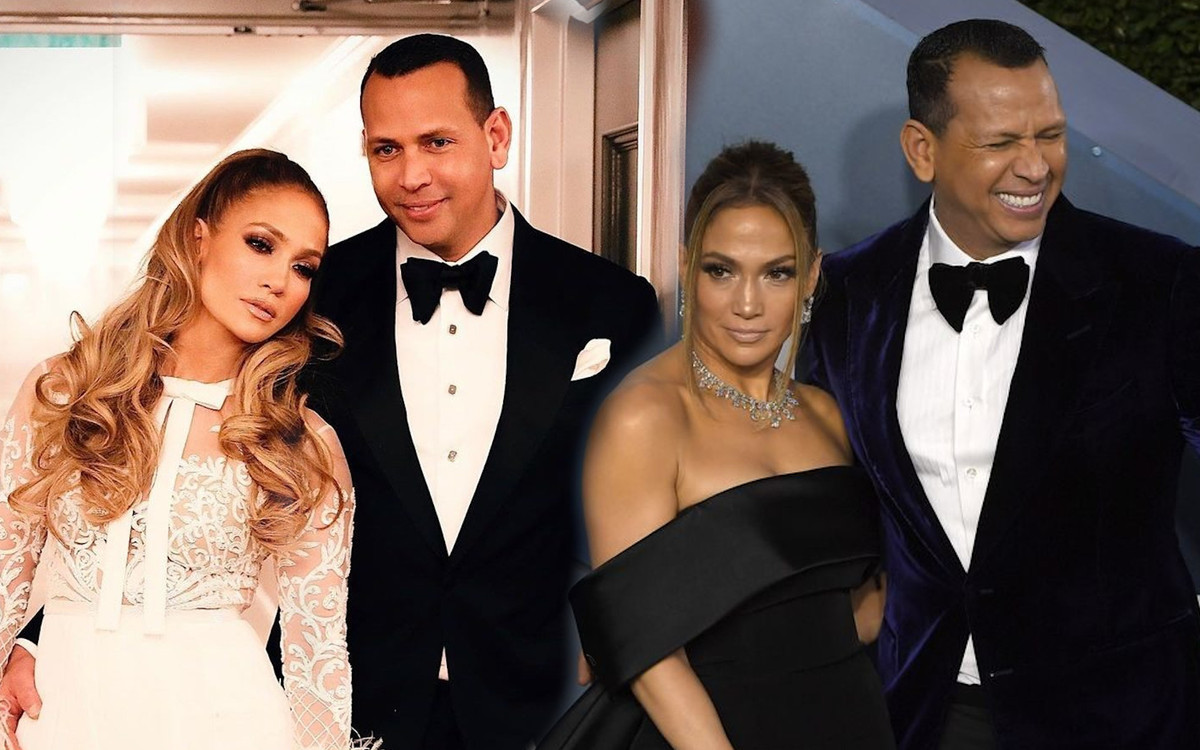 Dlaczego Jennifer Lopez i Alex Rodriguez się rozstali? Bliska znajoma gwiazdy ujawnia: “Nalegała na to”
