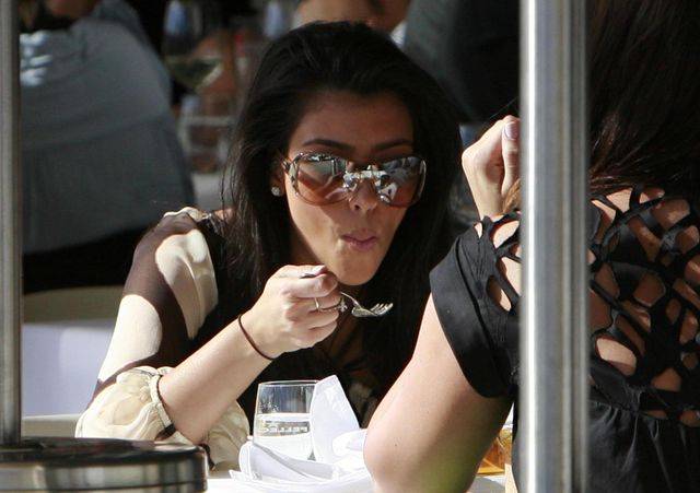 CHORA reakcja Kim Kardashian na ciążę Beyonce! Zachowywała się jak szalona!