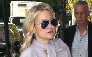 Kate Hudson mogłaby powalczyć z Taylor o tytuł miss nóg