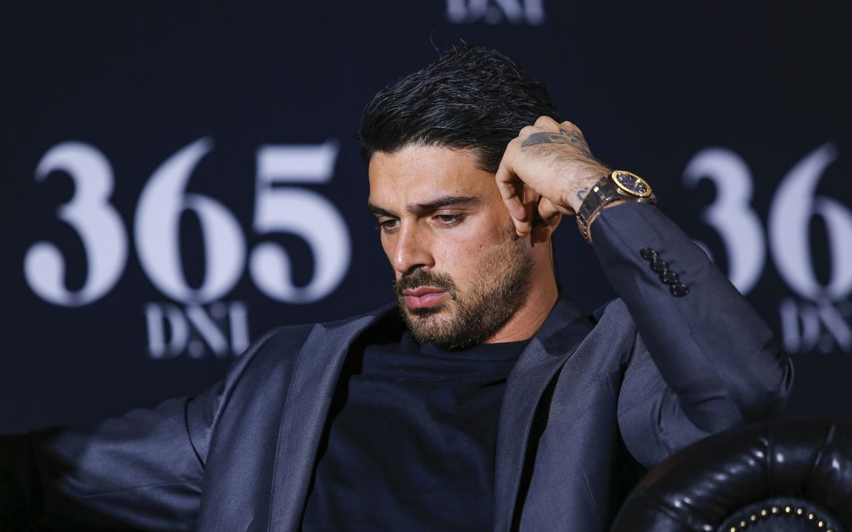 To cała prawda o słynnych już zdjęciach Michele’a Morrone’a i Khloé Kardashian