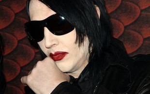 Co łączy Marilyna Mansona z Isani Griffith? (FOTO)