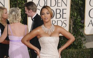 Etta James: Beyonce dostanie w d…