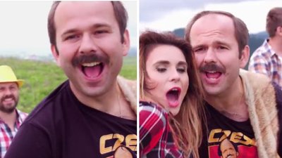 Jest NOWY teledysk Sławomira! Ty mała znów zarosłaś – będzie HIT?