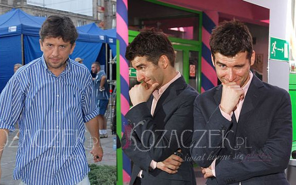 Kammel zastąpi Józefowicza?