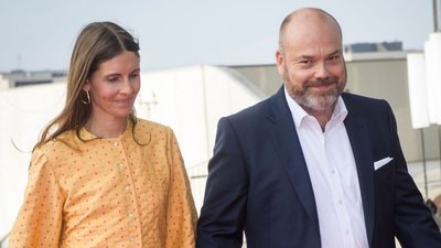 Właściciel ASOS i Zalando stracił troje dzieci na Sri Lance