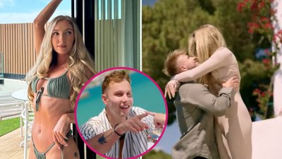 Marti Renti po „Love Never Lies” gorzko o Kubie: “Moje uczucia były bardzo mocno przesadzone”