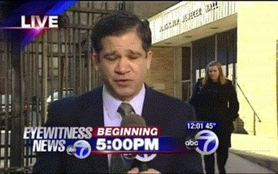 Zaleźli się w najgorszych momentach EVER (GIF)