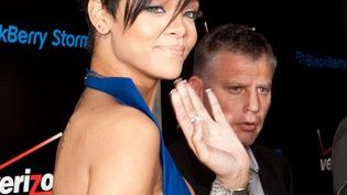 Chris Brown wysłał Rihannie prezenty urodzinowe