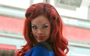 Rihanna pod lupą (FOTO)