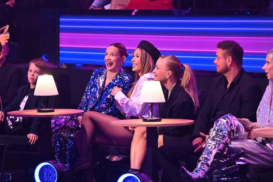 To działo się z "TzG"