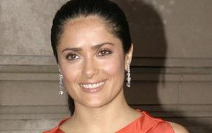 Salma nie chce ślubu