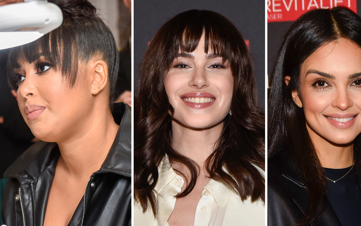 Event marki L’Oreal: Uchachana Anna Maria Sieklucka, niezadowolona Patricia Kazadi, Klaudia El Dursi