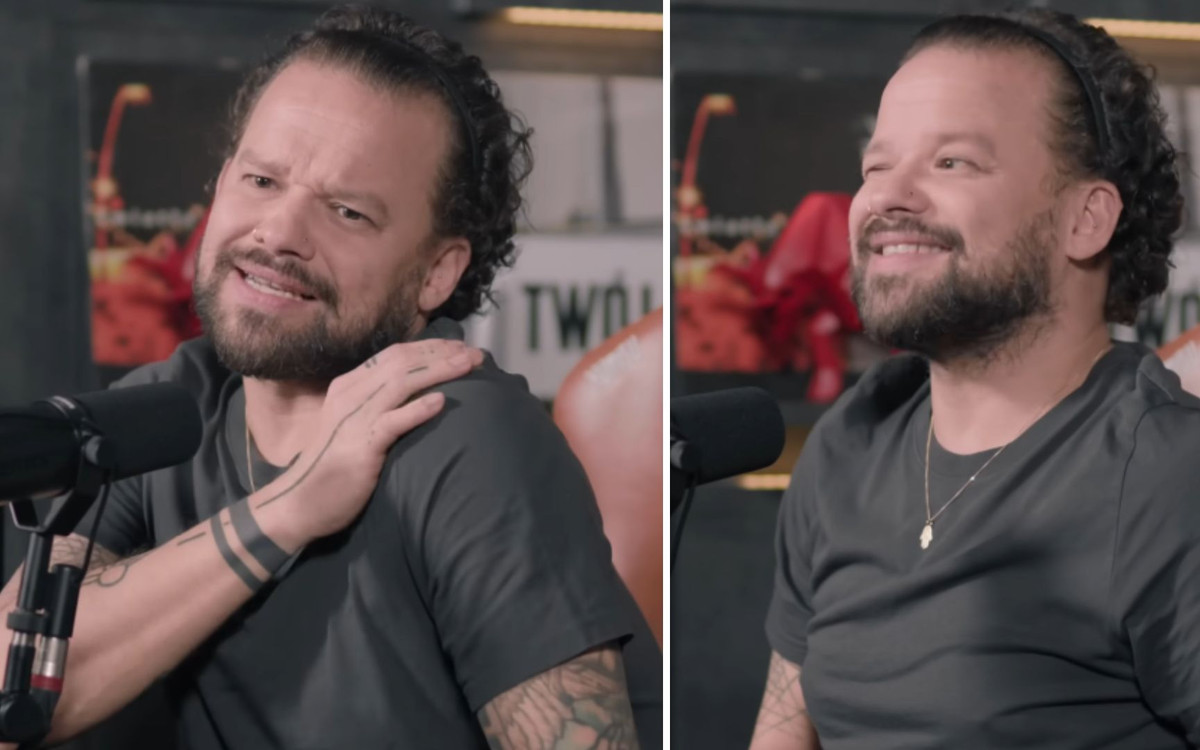 Michał Piróg otwarcie o TWARDYCH narkotykach! “Próbowałem MDMA na festiwalach i uważam, że to nie jest złe”