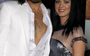 Russel Brand może dostać od Perry 31 milionów dolarów!