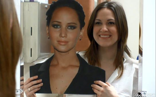 Kitty wydała 25 tysięcy dolarów, by wyglądać jak…