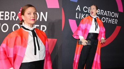 Rozwiodła się 6 lat temu i wciąż nie ma nikogo. Drew Barrymore ujawnia prawdziwe powody