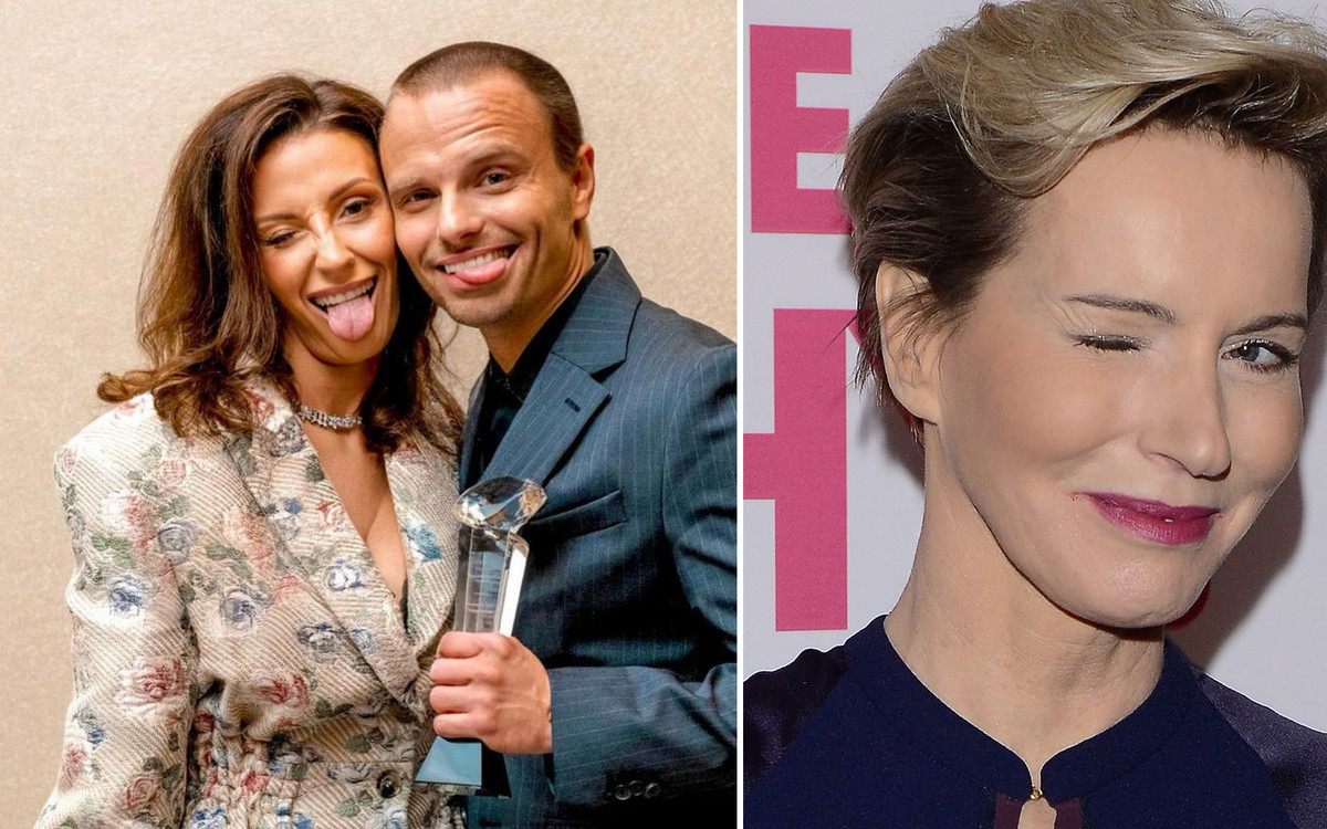 Marcin Hakiel otrzymał wiadomość od Pauliny Smaszcz! Mówi o LOJALNOŚCI