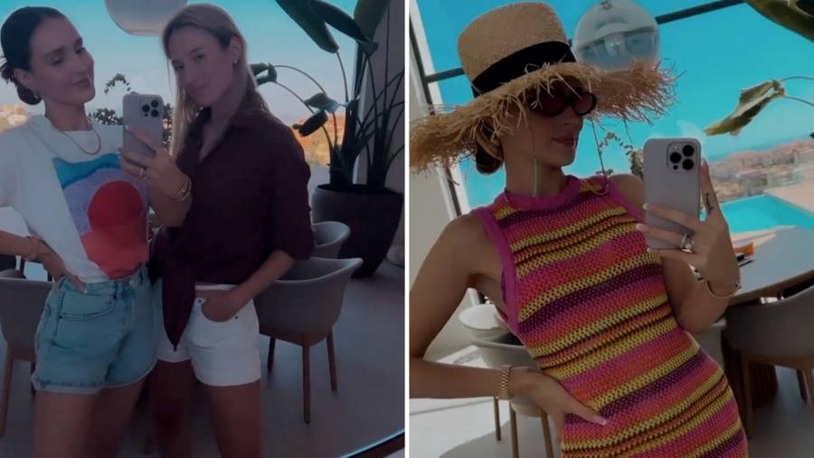 Szczęsny już niedługo ogłosi dołączenie do FC Barcelony. Posiadłość w Hiszpanii już ma! (ZDJĘCIA)