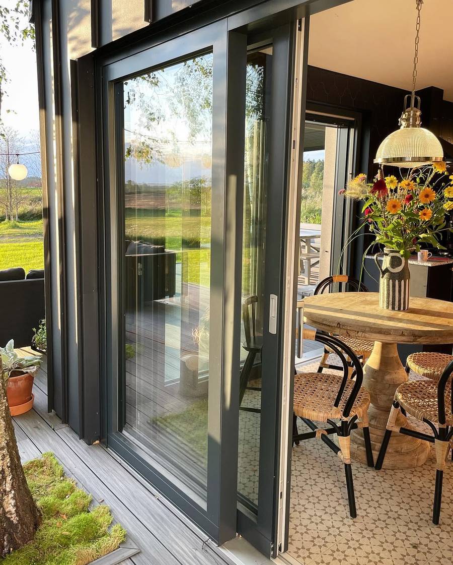 Dom Doroty Szelągowskiej, fot. Instagram