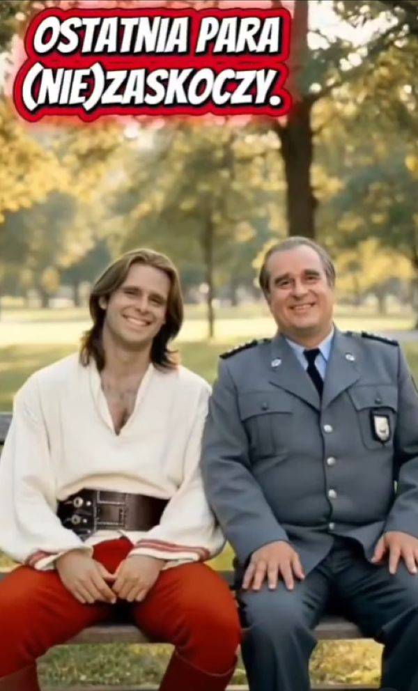 Gwiazdy w AI/Źródło: Instagram/malow.anki_anki