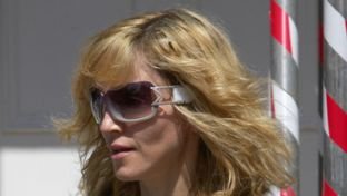 Nie chcą Madonny w Polsce