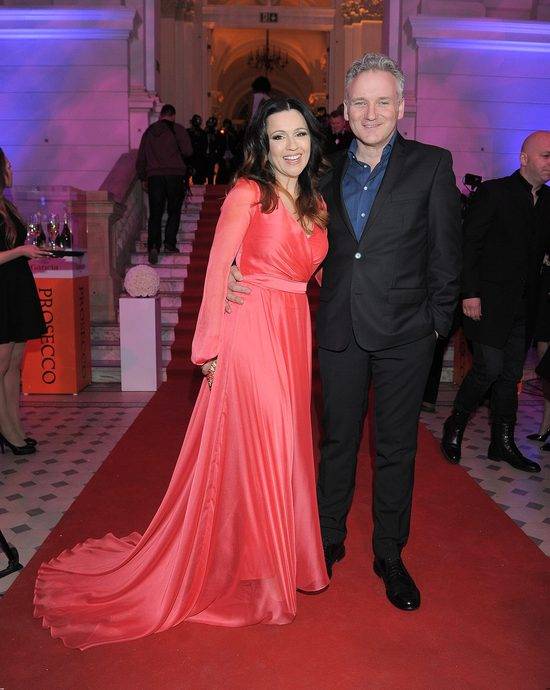 Bal dziennikarza, luty 2015