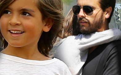 Szykujcie chusteczki. Mason zapytał Kanye Westa…