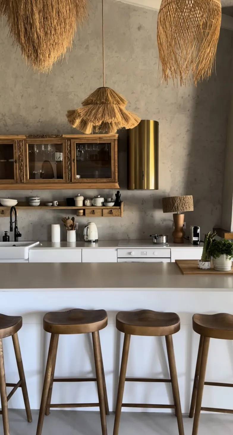 Hiszpańska Willa Doroty Szelągowskiej, fot. Instagram