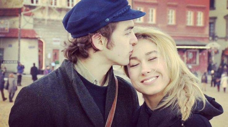 Co Ida Nowakowska pokazuje na swoim Instagramie?