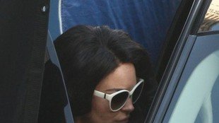 Lindsay Lohan po raz kolejny wyśmiana (FOTO)