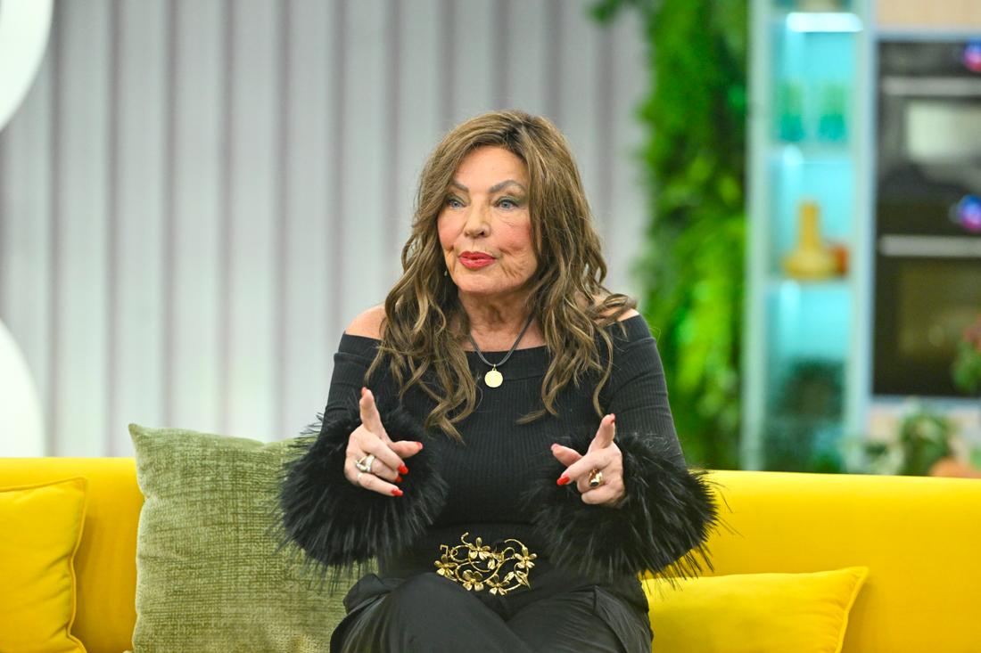 Agnieszka Fitkau-Perepeczko, fot. AKPA. 