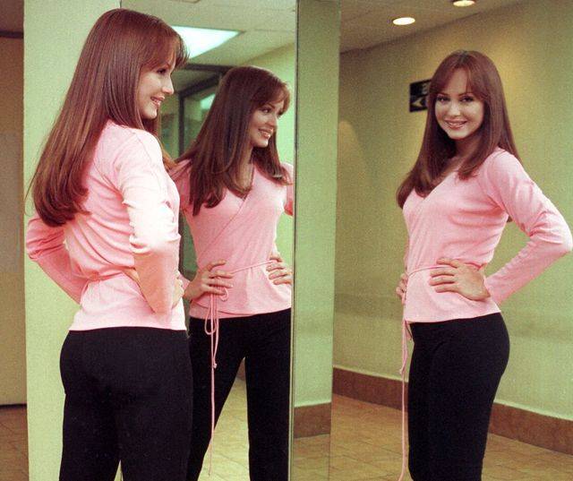 Jak dzisiaj wygląda Gabriela Spanic, która wcieliła się w rolę Pauliny?